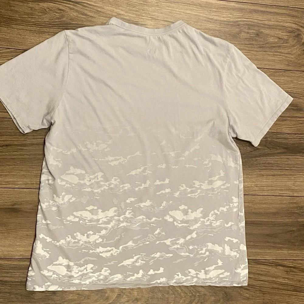 Jordan air cloud